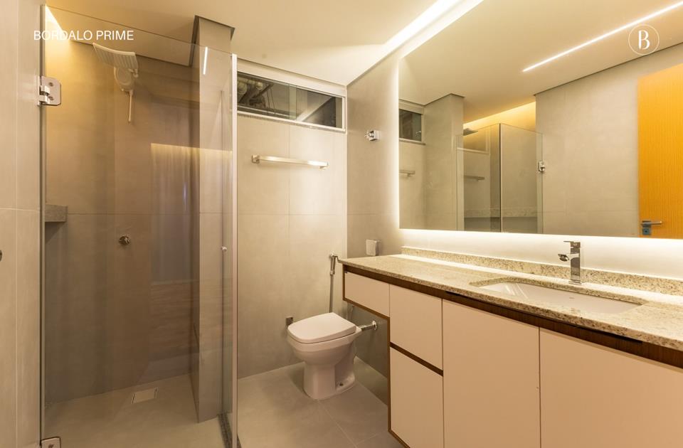 Apartamento - Asa Sul, Brasília - Foto 15