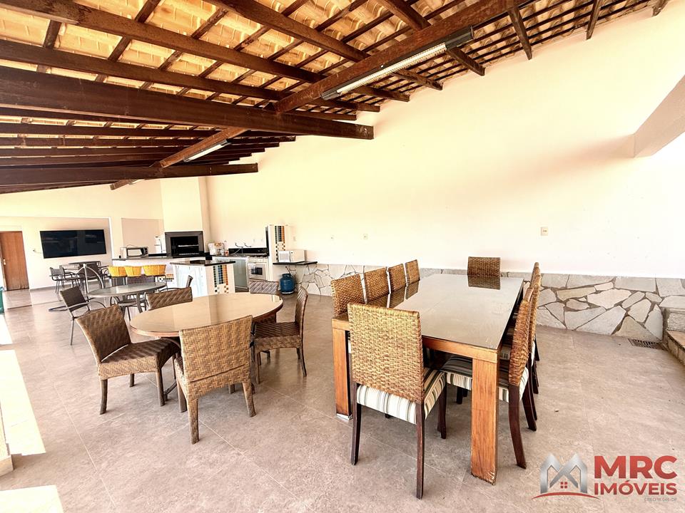Condomínio Estância Jardim Botânico II - 2 CASAS + QUITINETE + LAZER EM AMPLO LOTE DE 1.500 M² — foto 8