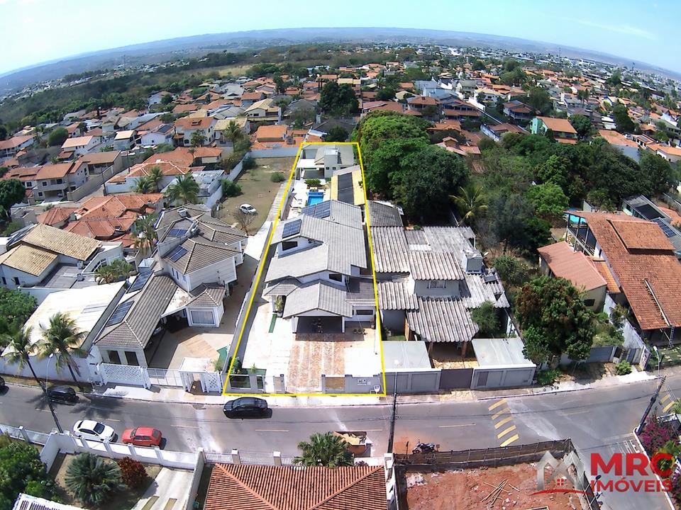 Condomínio Estância Jardim Botânico II - 2 CASAS + QUITINETE + LAZER EM AMPLO LOTE DE 1.500 M² — foto 2