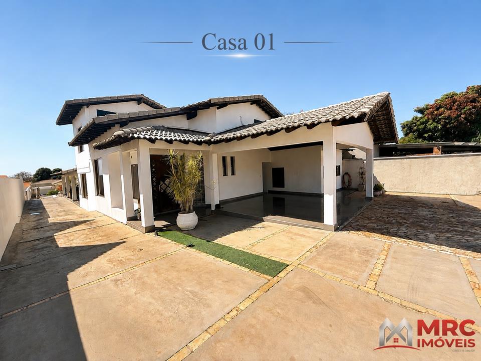 Condomínio Estância Jardim Botânico II - 2 CASAS + QUITINETE + LAZER EM AMPLO LOTE DE 1.500 M² — foto 10