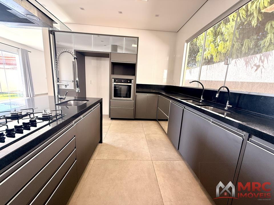 Condomínio Estância Jardim Botânico II - 2 CASAS + QUITINETE + LAZER EM AMPLO LOTE DE 1.500 M² — foto 34