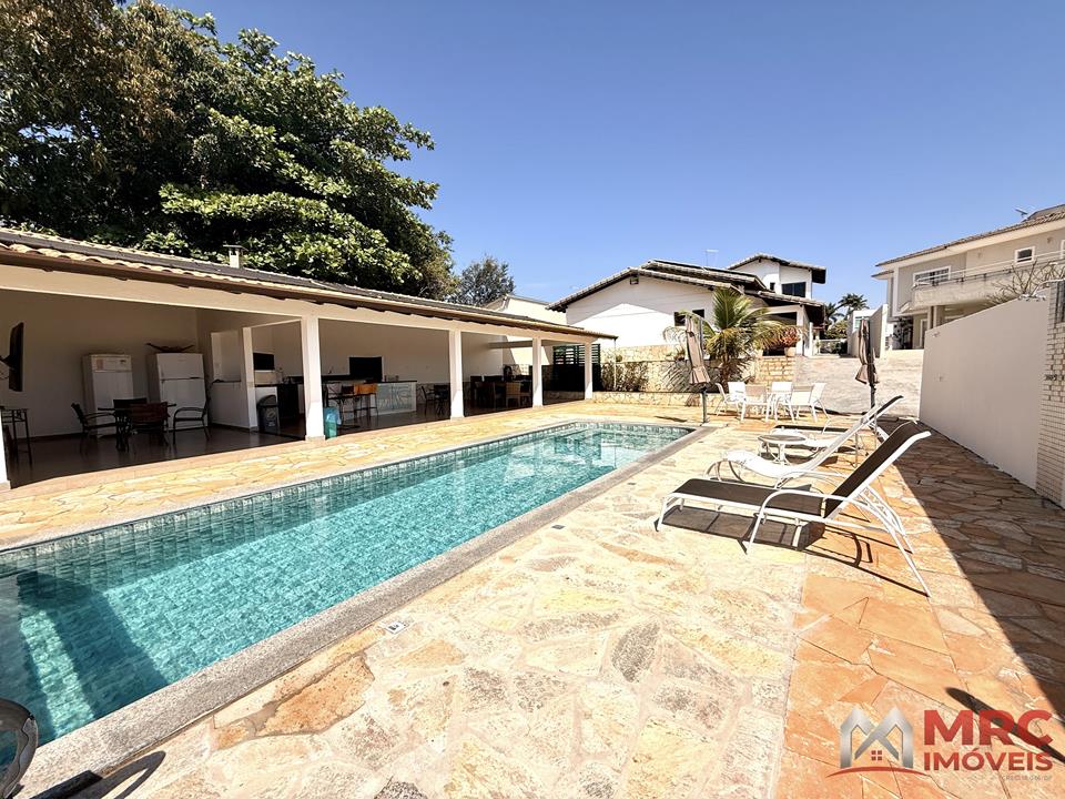 Condomínio Estância Jardim Botânico II - 2 CASAS + QUITINETE + LAZER EM AMPLO LOTE DE 1.500 M² — foto 7