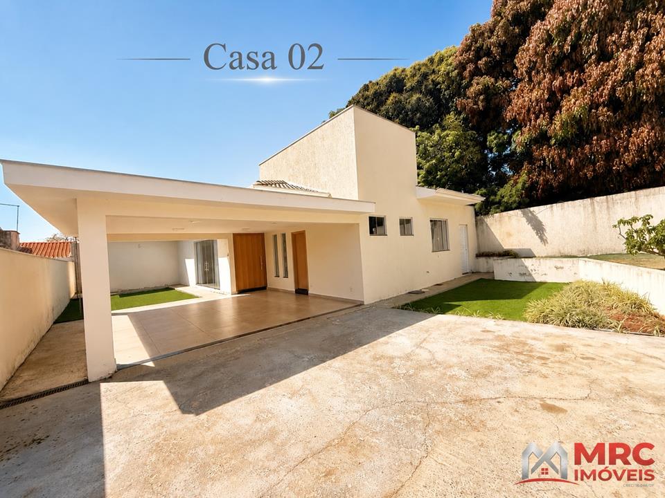 Condomínio Estância Jardim Botânico II - 2 CASAS + QUITINETE + LAZER EM AMPLO LOTE DE 1.500 M² — foto 29