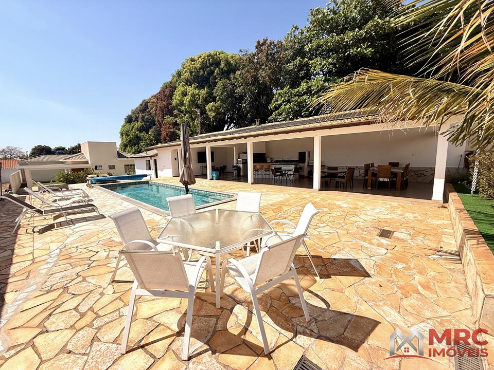 Condomínio Estância Jardim Botânico II - 2 CASAS + QUITINETE + LAZER EM AMPLO LOTE DE 1.500 M² — foto 6