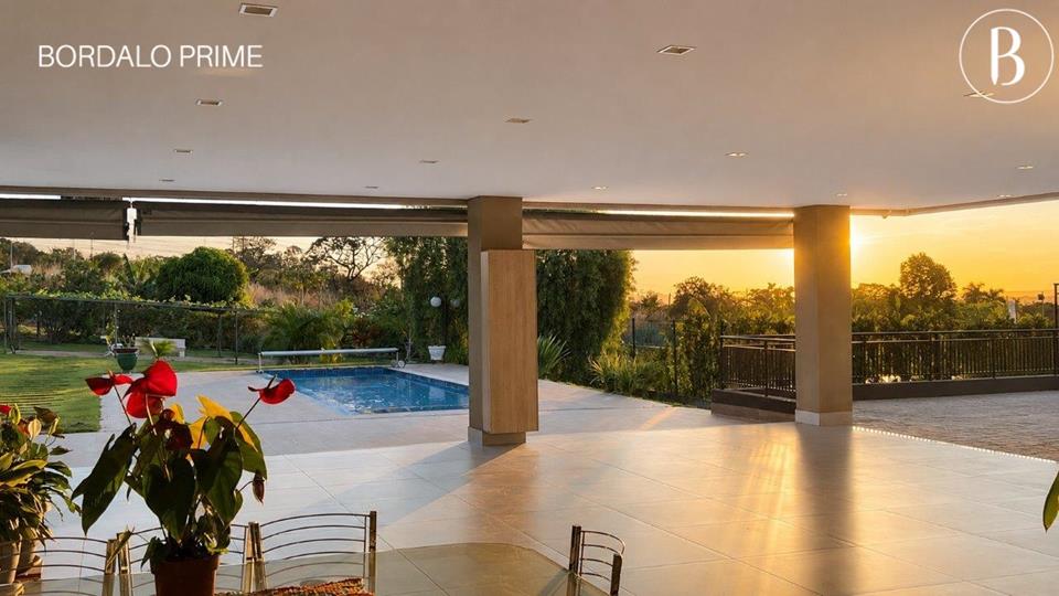 Casa - Lago Sul, Brasília - Foto 41