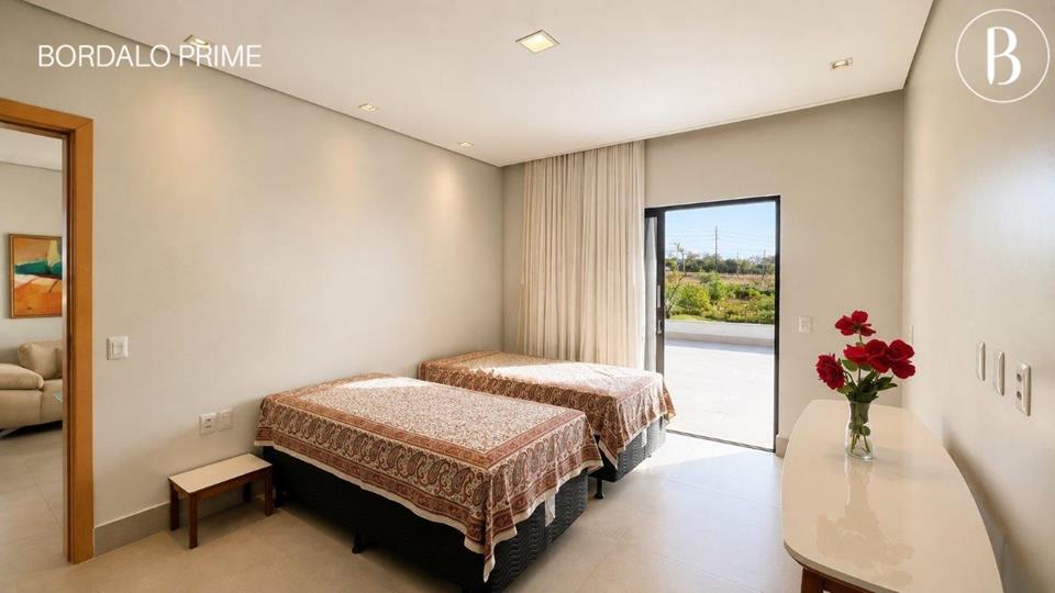 Casa - Lago Sul, Brasília - Foto 30