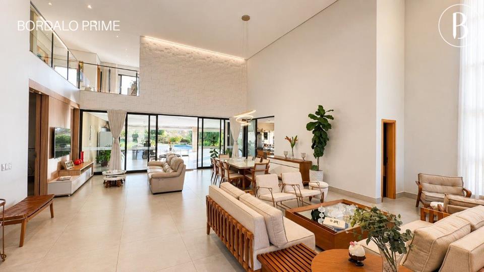 Casa - Lago Sul, Brasília - Foto 3