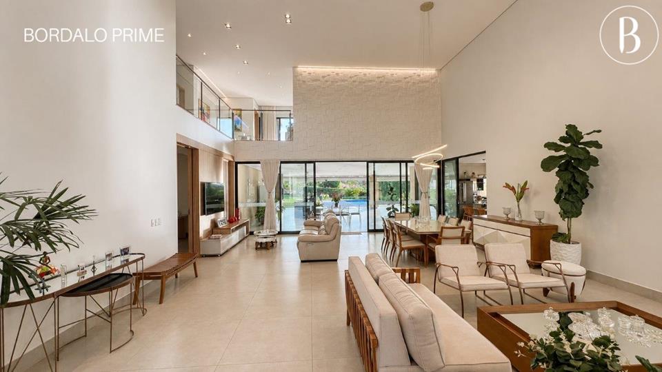 Casa - Lago Sul, Brasília - Foto 2