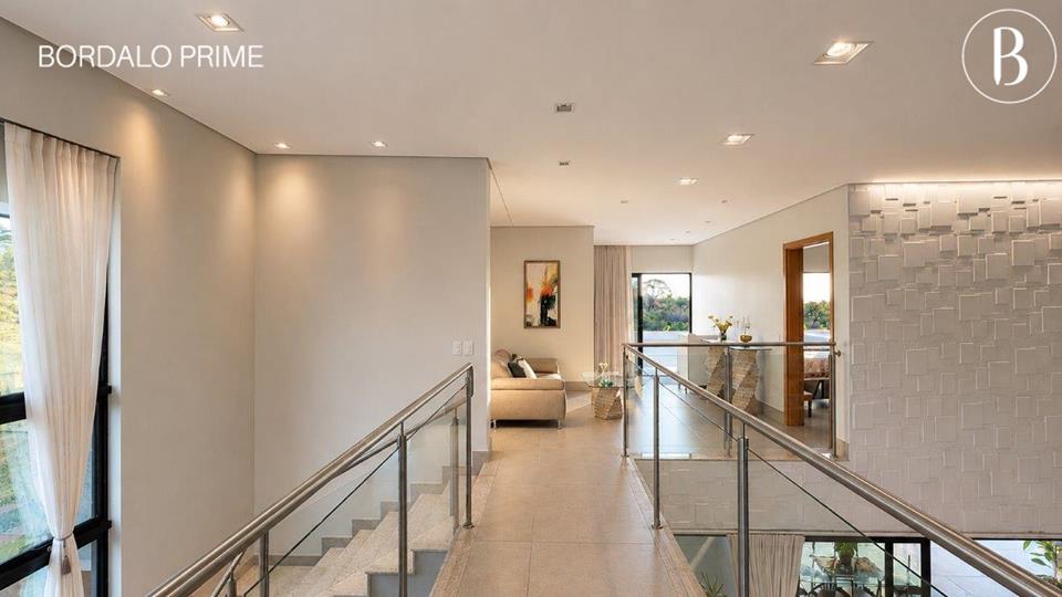 Casa - Lago Sul, Brasília - Foto 28