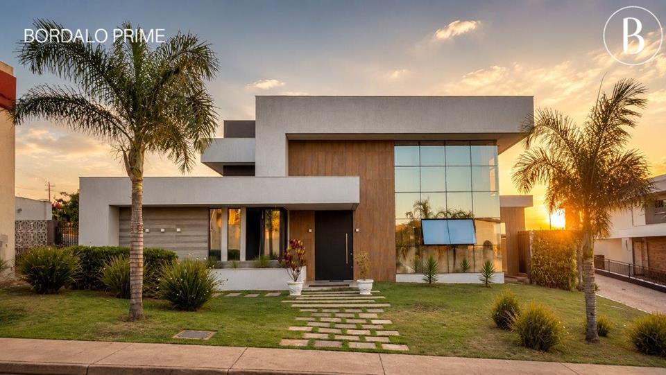 Casa - Lago Sul, Brasília - Foto 1