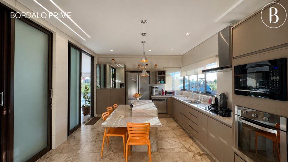 Casa - Lago Sul, Brasília - Foto 10