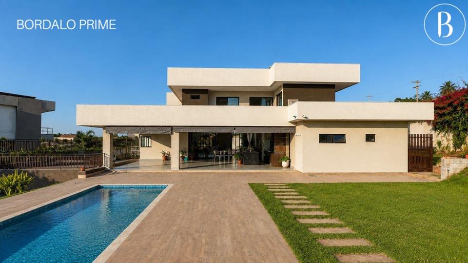 Casa - Lago Sul, Brasília - Foto 49