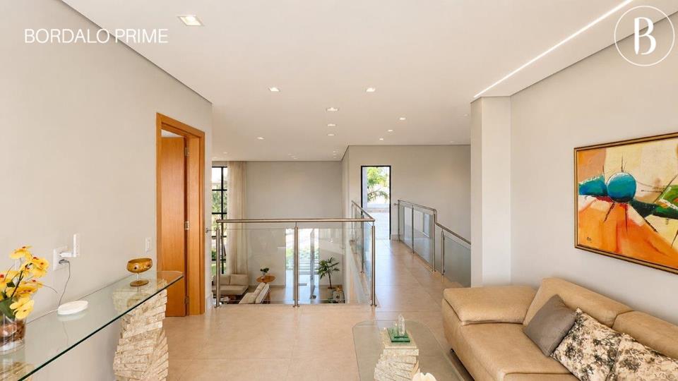 Casa - Lago Sul, Brasília - Foto 27