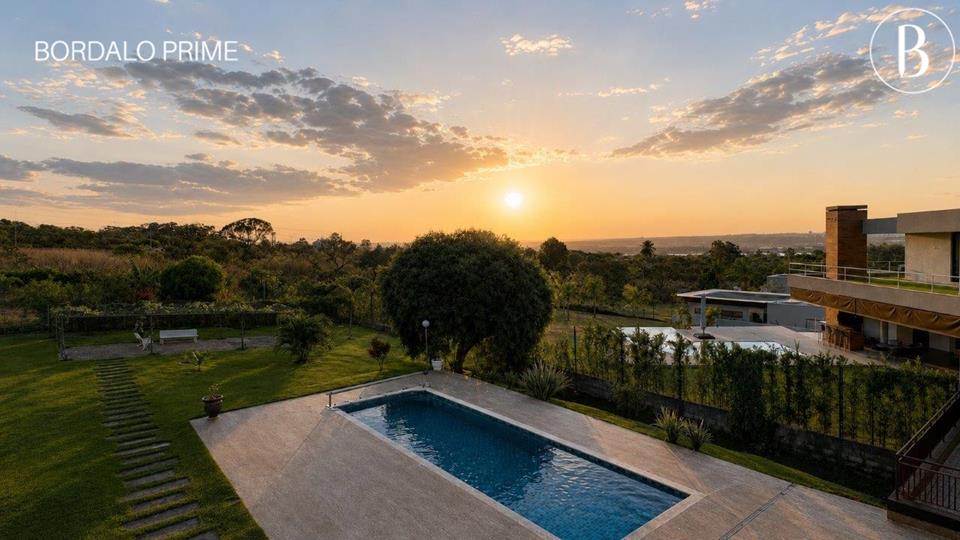 Casa - Lago Sul, Brasília - Foto 40
