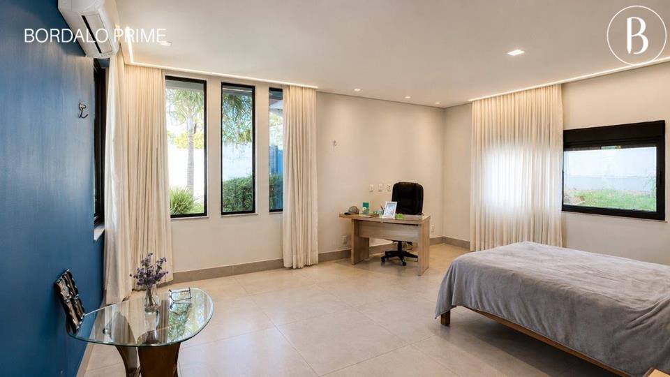 Casa - Lago Sul, Brasília - Foto 15