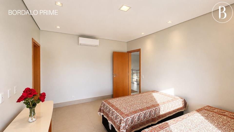 Casa - Lago Sul, Brasília - Foto 31