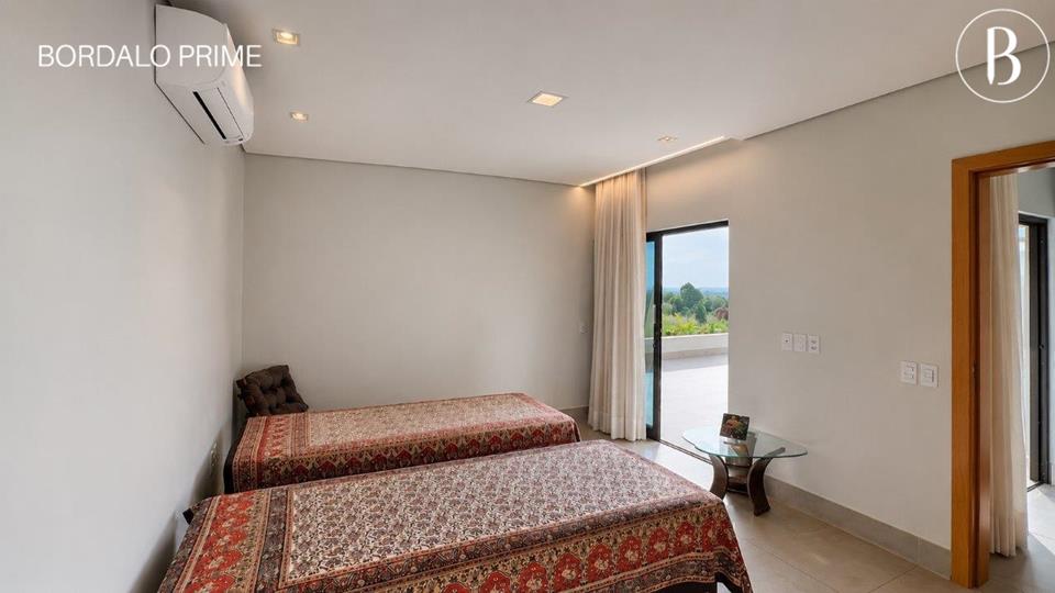 Casa - Lago Sul, Brasília - Foto 35