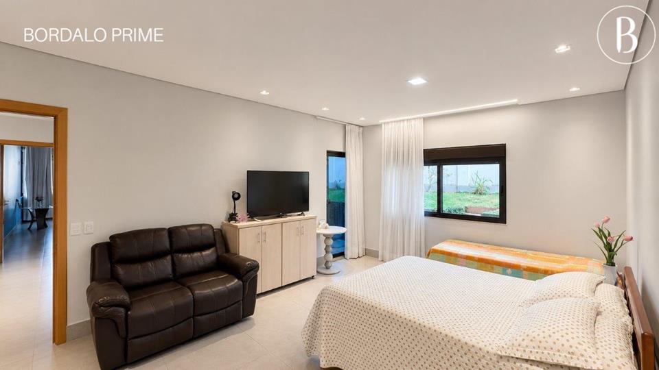 Casa - Lago Sul, Brasília - Foto 23