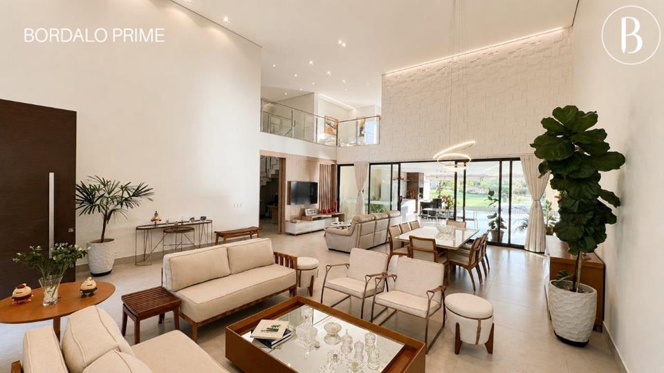 Casa - Lago Sul, Brasília - Foto 4