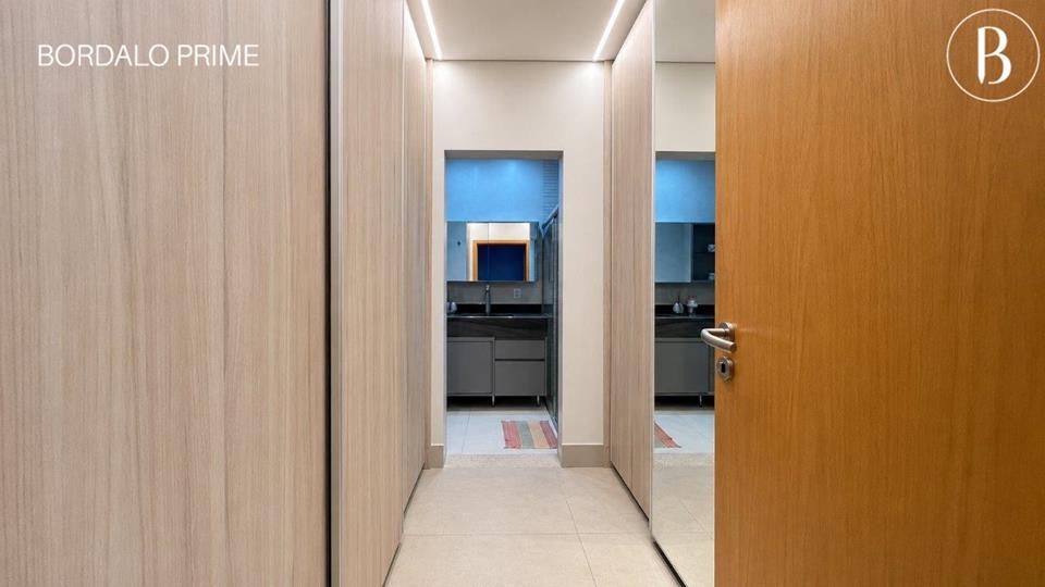 Casa - Lago Sul, Brasília - Foto 19