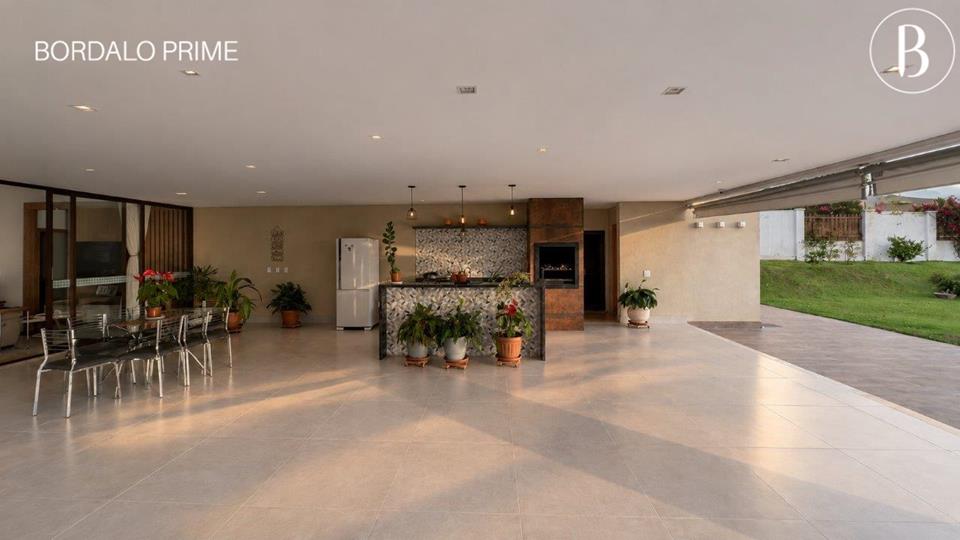 Casa - Lago Sul, Brasília - Foto 43