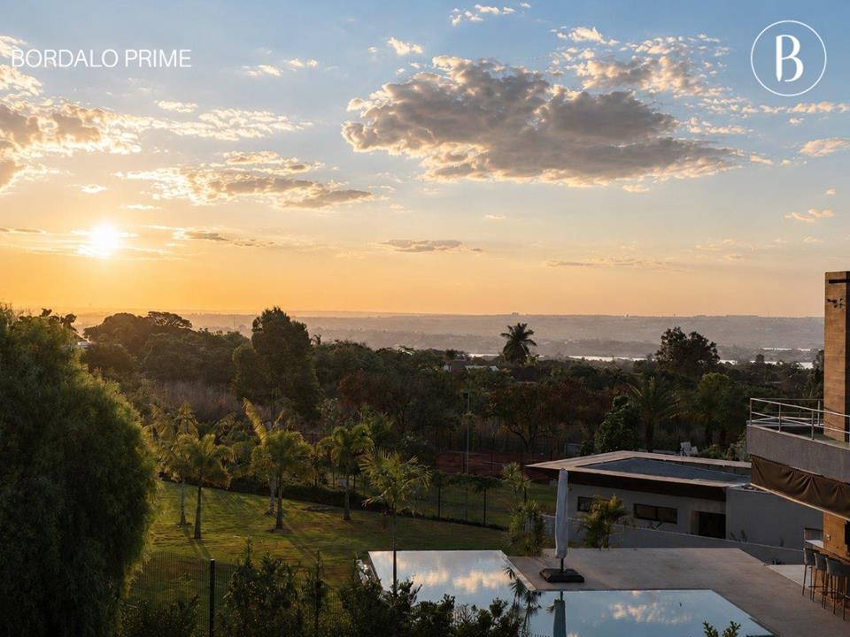 Casa - Lago Sul, Brasília - Foto 50