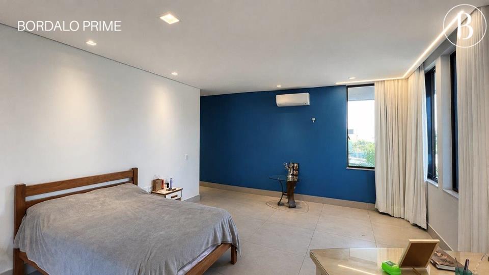 Casa - Lago Sul, Brasília - Foto 18