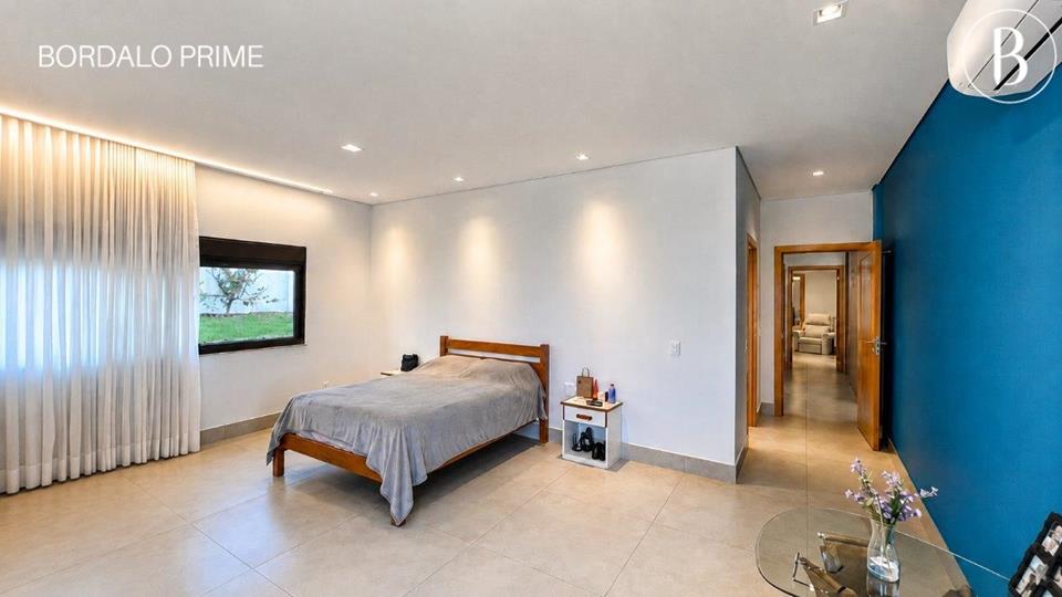 Casa - Lago Sul, Brasília - Foto 16