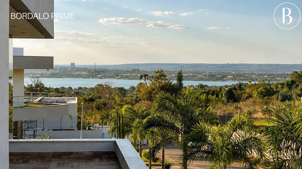 Casa - Lago Sul, Brasília - Foto 51