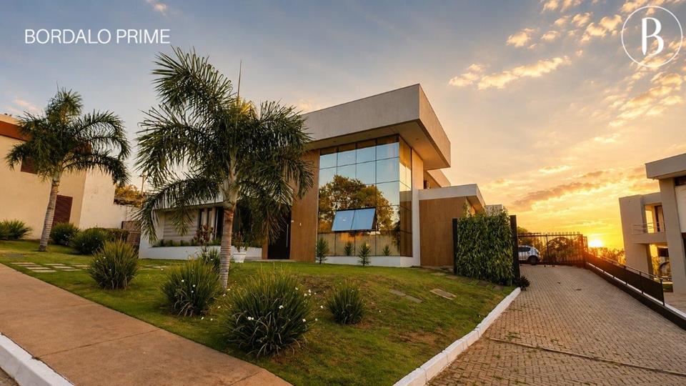 Casa - Lago Sul, Brasília - Foto 52