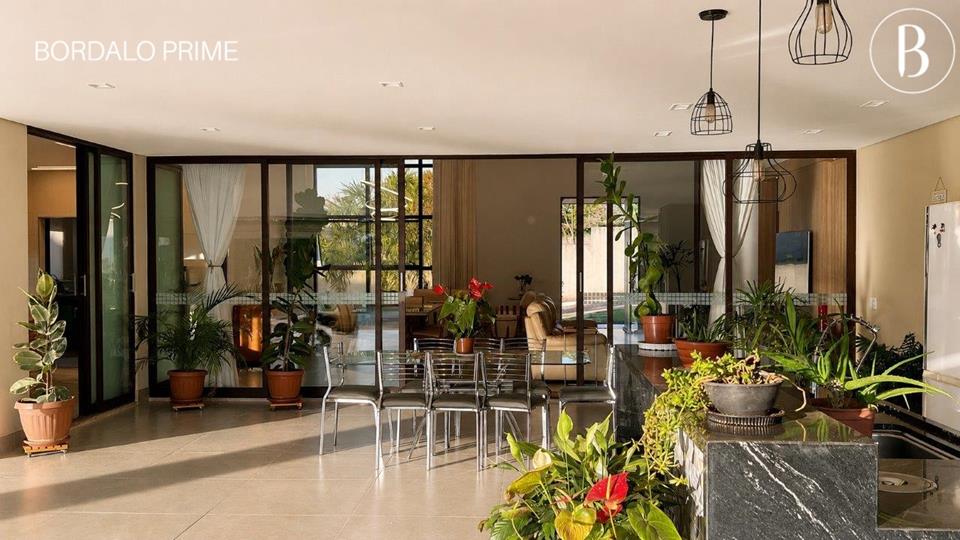 Casa - Lago Sul, Brasília - Foto 46