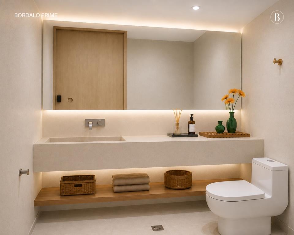Apartamento - Asa Sul, Brasília - Foto 5