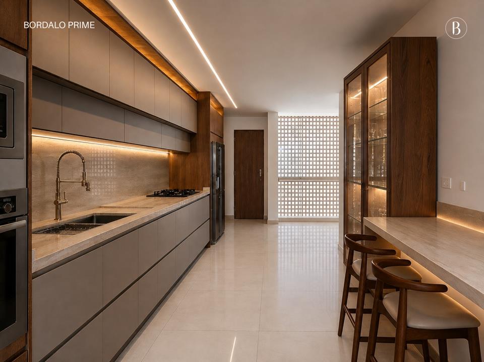 Apartamento - Asa Sul, Brasília - Foto 3