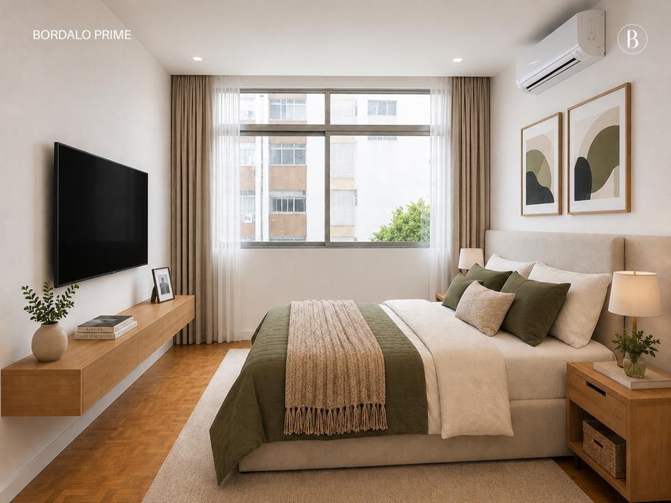 Apartamento - Asa Sul, Brasília - Foto 15