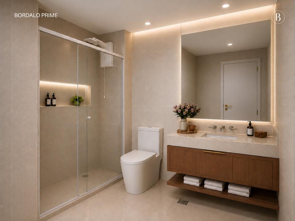 Apartamento - Asa Sul, Brasília - Foto 7