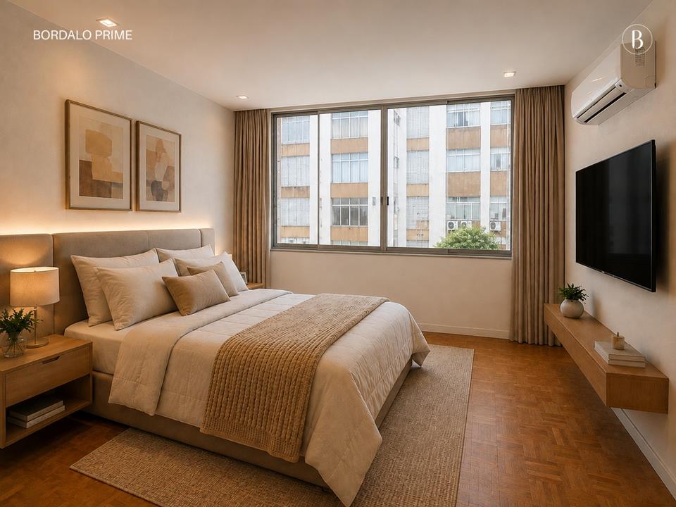 Apartamento - Asa Sul, Brasília - Foto 16