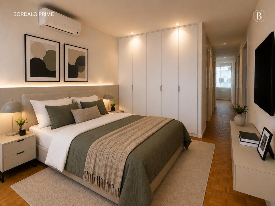 Apartamento - Asa Sul, Brasília - Foto 12