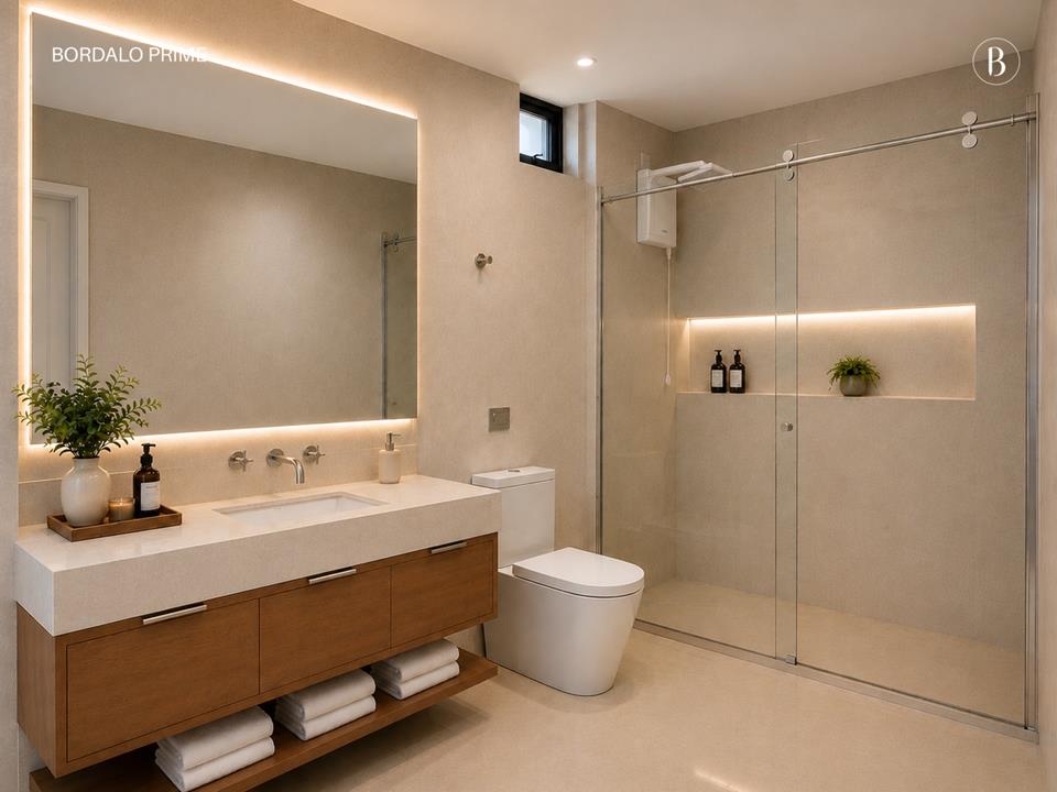 Apartamento - Asa Sul, Brasília - Foto 9