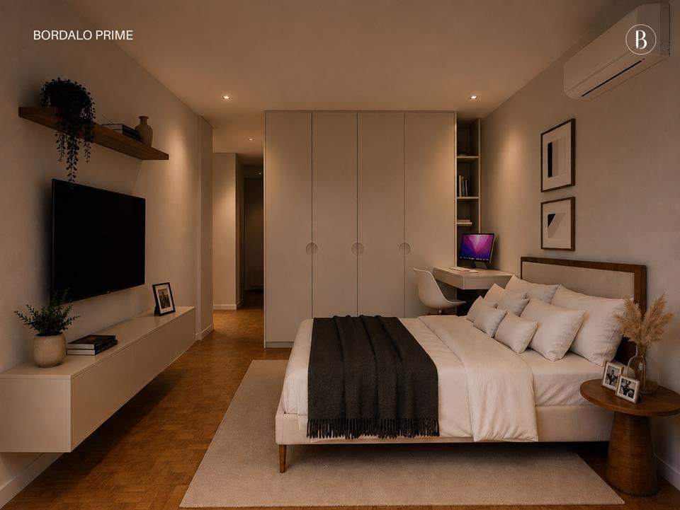 Apartamento - Asa Sul, Brasília - Foto 8