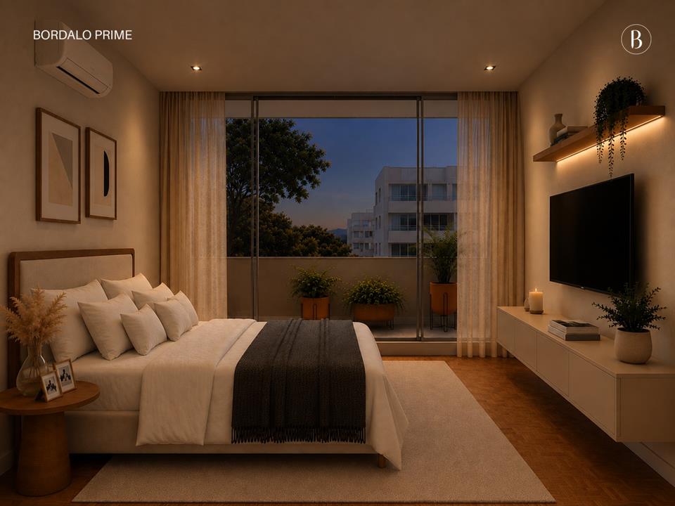 Apartamento - Asa Sul, Brasília - Foto 6