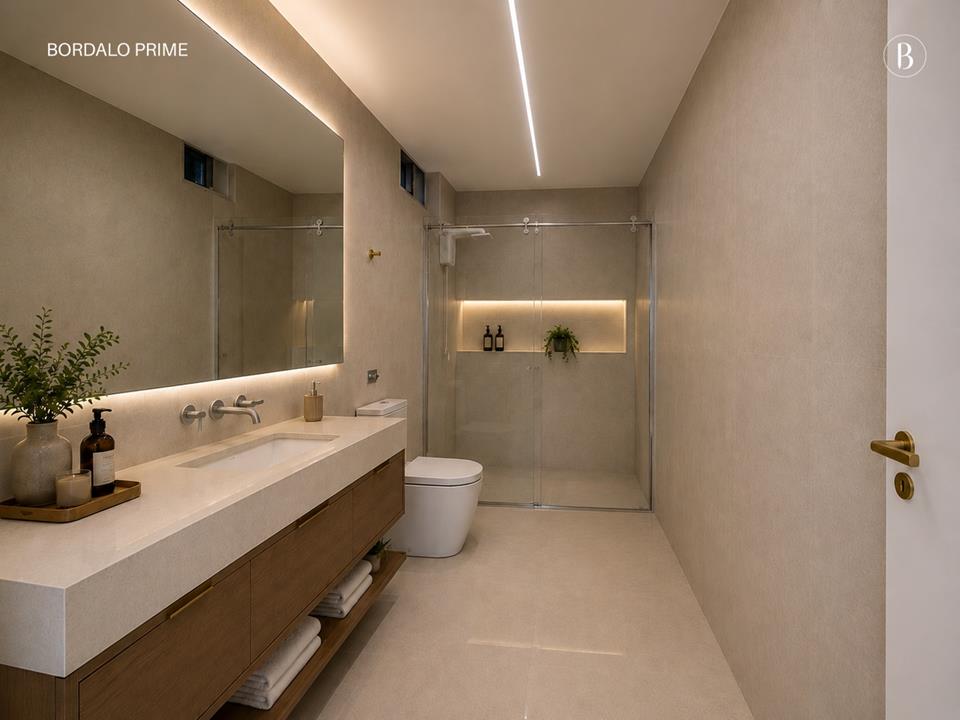 Apartamento - Asa Sul, Brasília - Foto 11