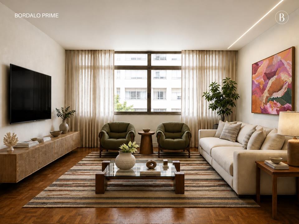 Apartamento - Asa Sul, Brasília - Foto 1