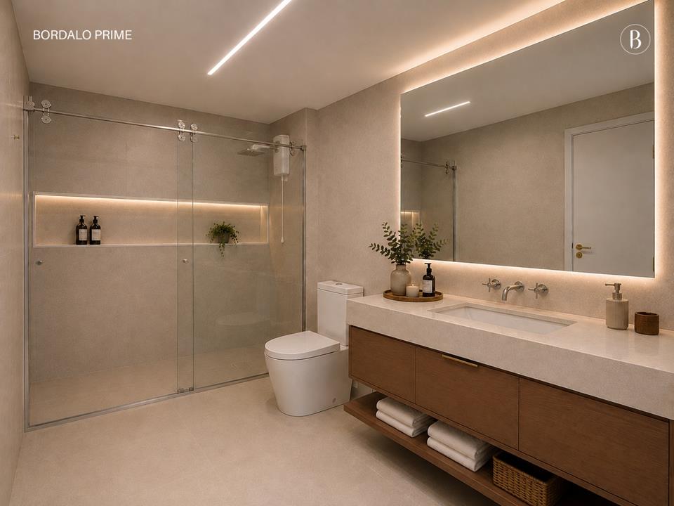 Apartamento - Asa Sul, Brasília - Foto 14