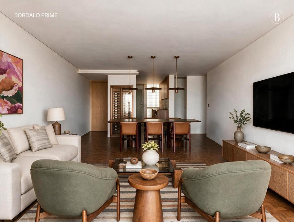 Apartamento - Asa Sul, Brasília - Foto 2
