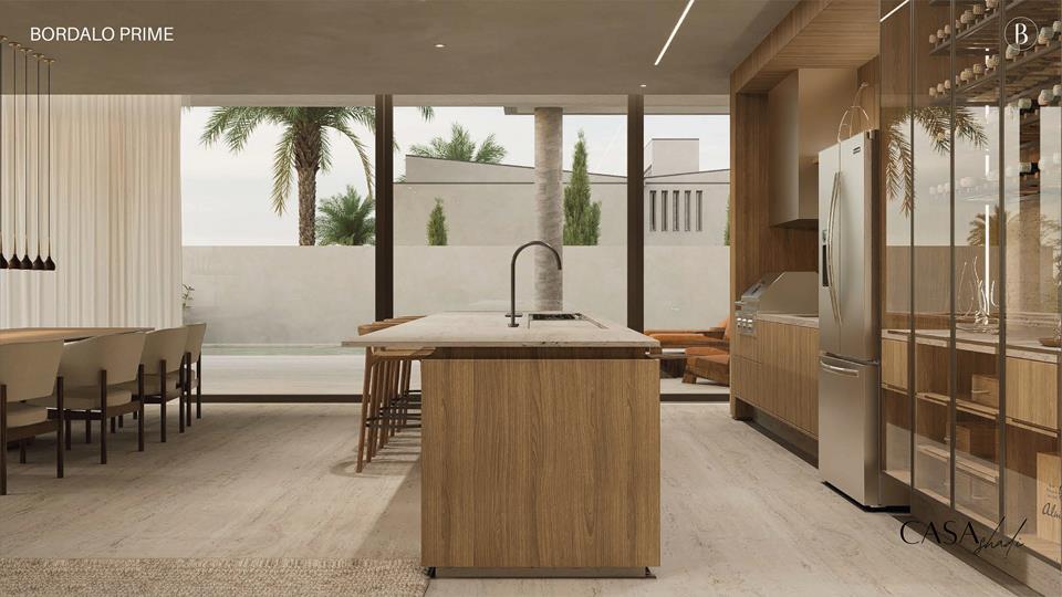 Casa - Lago Sul, Brasília - Foto 17