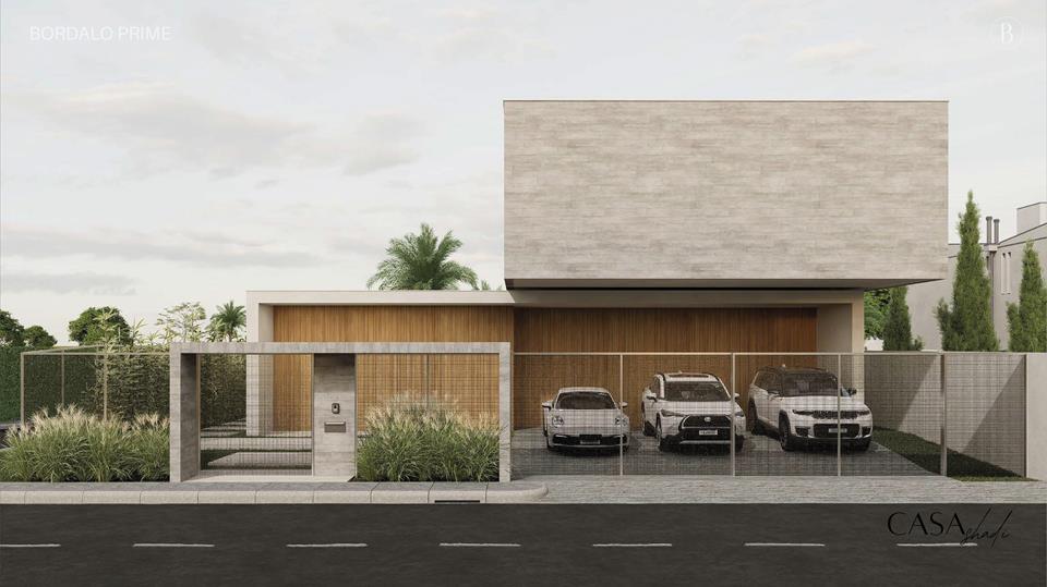 Casa - Lago Sul, Brasília - Foto 24