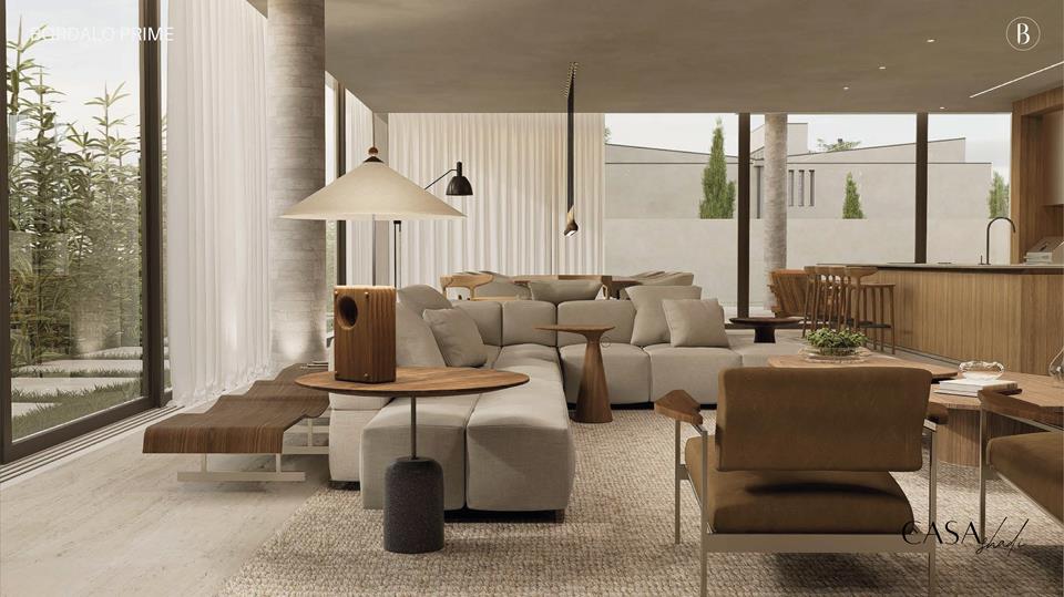 Casa - Lago Sul, Brasília - Foto 12
