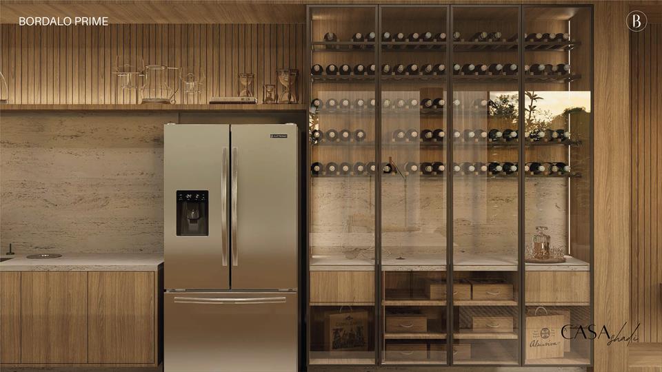Casa - Lago Sul, Brasília - Foto 19