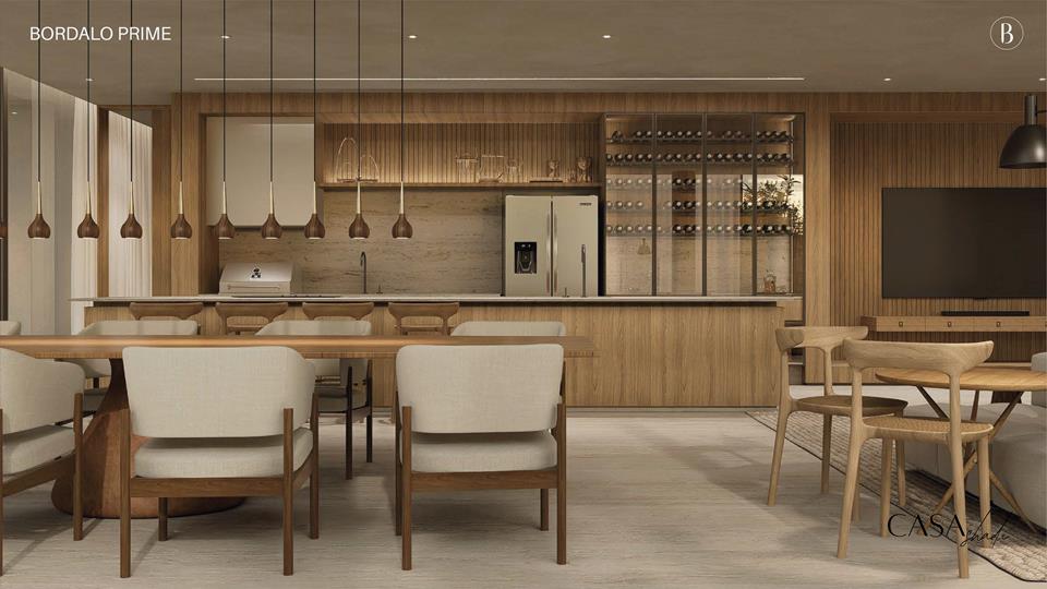 Casa - Lago Sul, Brasília - Foto 14