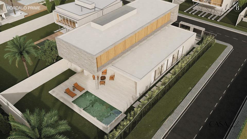 Casa - Lago Sul, Brasília - Foto 26